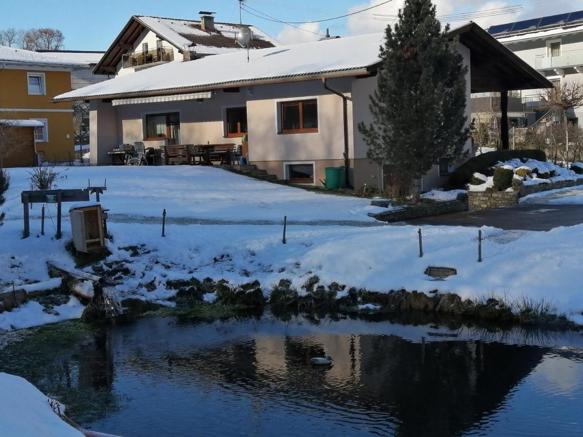 Apartmenthaus Paradise อินส์บรุค ภายนอก รูปภาพ