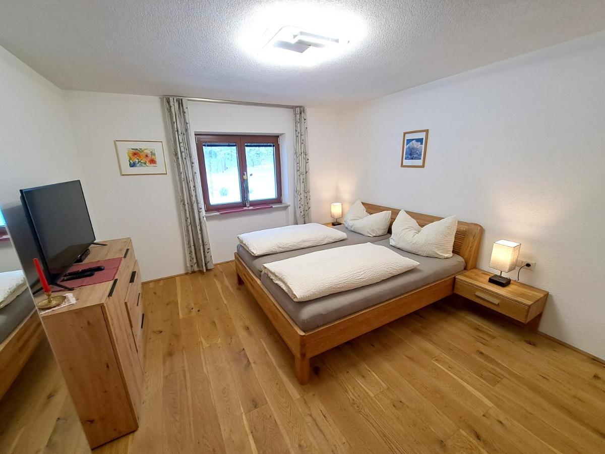 Apartmenthaus Paradise อินส์บรุค ภายนอก รูปภาพ