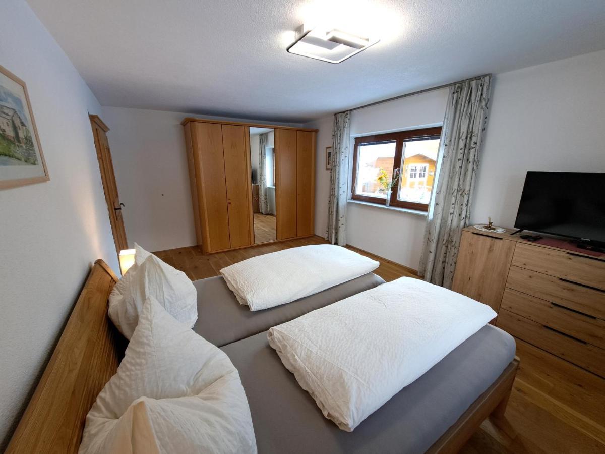 Apartmenthaus Paradise อินส์บรุค ภายนอก รูปภาพ